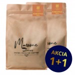 HOMEOFFICE blend 80% robusta / 20% arabica 2 kg